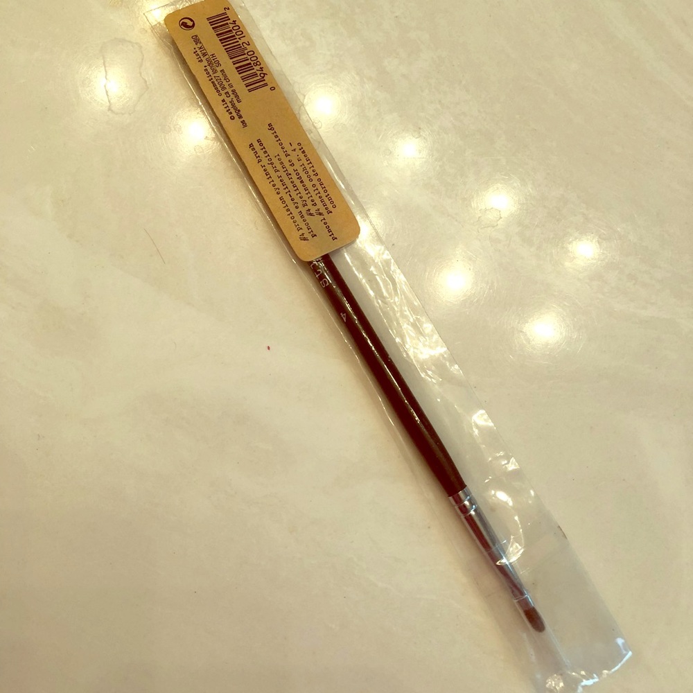 Stila make up brush 4